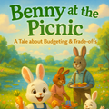 Benny At The Picnic: A Tale About Budgeting & Trade-offs